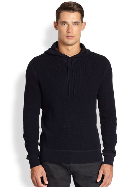 ralph lauren thermal hoodie factory store